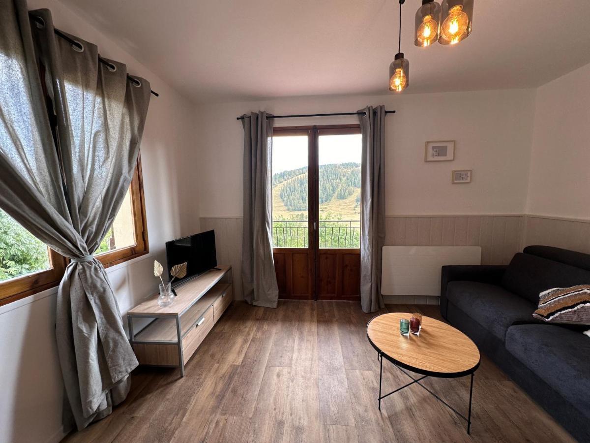 Le Plaisance, Beuil Les Launes Exterior foto