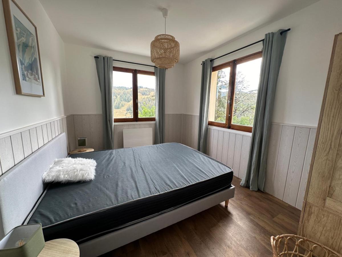 Le Plaisance, Beuil Les Launes Exterior foto