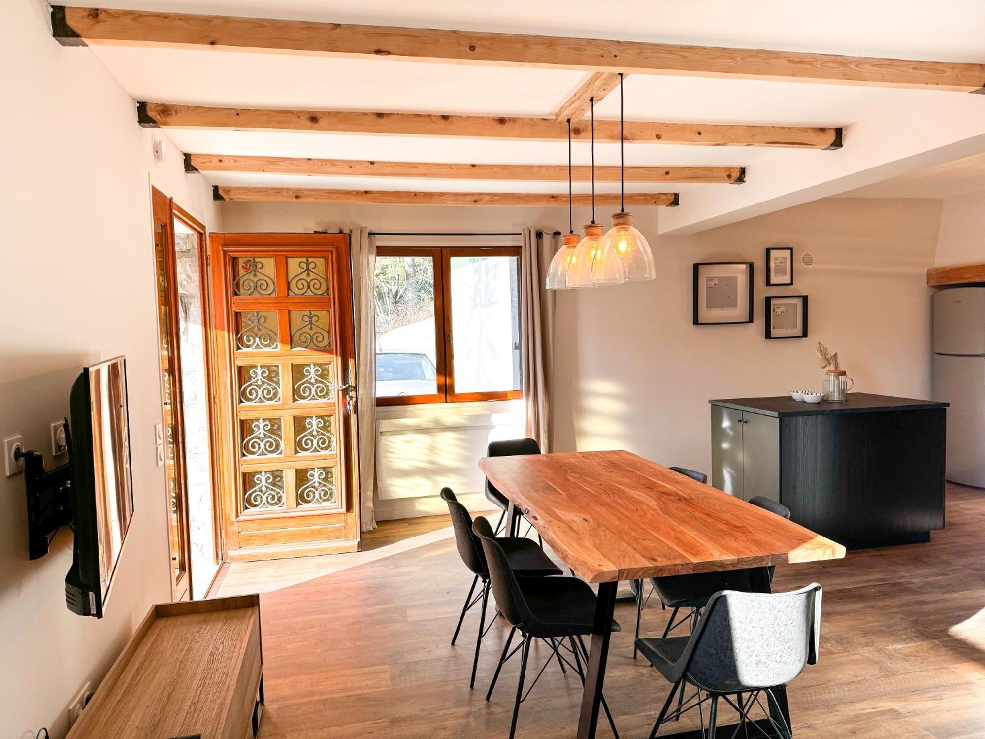 Le Plaisance, Beuil Les Launes Exterior foto