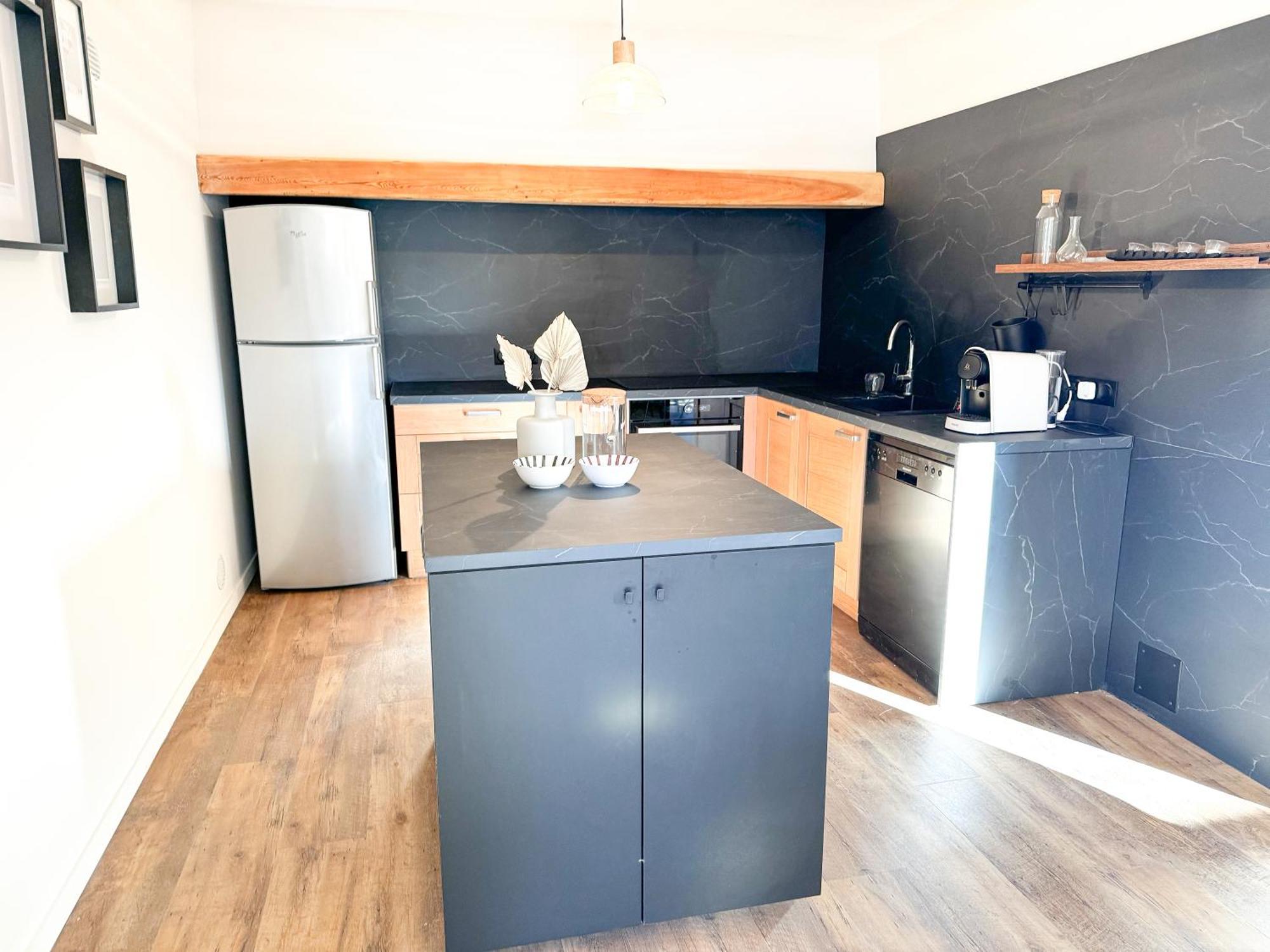 Le Plaisance, Beuil Les Launes Exterior foto